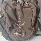 Osprey Backpack Mira 26 Hiking In Brown  Women   s Size Xs s Hiking 