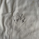 Autographed Allen Iverson   Team 2003-04 Philadelphia 76ers Iverson Jersey Y Xl