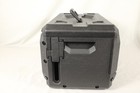 Ryobi Universal Chainsaw Hard Shell Black Plastic Carrying Case Only 17x12x11 In