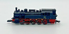 Z Scale Marklin 88942 Drg Class 94 German Tank Locomotive Original Box