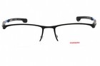 Carrera Ca4408-d51-56 Eyeglasses Size 56mm 19mm 140mm Black Men