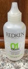 Redken Glass 01 Smoothing Serum 2oz  full Bottle 