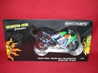 Valentino Rossi Yamaha Yzr-m1 Fiat Gp Assen 2007 Motogp Minichamps 1 12 Scale