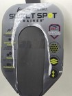 Franklin Sports Sweet Spot Training Pickleball Paddle 16mm T700 Carbon 52748