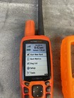 Garmin Astro 430 Gps Dog Tracker Unit Handheld Receiver