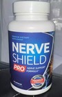 Nerve Shield Pro Advanced New Formula For Neuropathy  Exp  30 12 2027