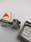 Rare Zippo Smokey The Bear Secretary Of Agriculture Vintage Lighter New With Box