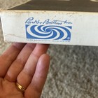 Vintage Ouija Board Parker Brothers William Fuld Game With Planchette