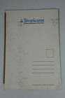 Vintage Ann Margaret Motorcycle Ss Theatre Tropicana Las Vegas Souvenir Menu