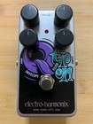 Electro-harmonix Nano Q-tron Envelope Filter Guitar Pedal