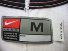 Nike Canada National Team Ice Hockeyjersey Size M   Made In Canada 