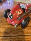 All Original Cox Thimble Drome Champion Gas Powered Tether Car Excellent