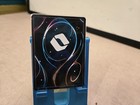 Boxed gg Birthday Boxy Promo Card L Rare 