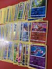 Pokemon Card Lot 50 Foil Cards - All Reverse Holos   Holo Rares No Duplicates Nm