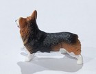 Breyer Reeves 1999 Welsh Corgi Figure Companion Animals Dog