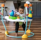Baby Einstein Journey Of Discovery Jumperoo