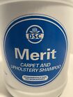 Dsc Merit Carpet And Upholstery Shampoo 1 Gallon best Product In The Market         