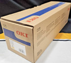 Oki Image Drum  Yellow 942 - 45103725-h
