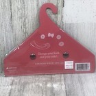 Lindsay Philips Karen Interchangeable Shoe Snaps Decorative Gem Charm Jewel