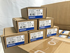 Omron E5gc-qx0a6m-000 Digital Pid And On off Temperature Controller  1 32 Din