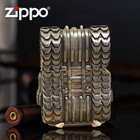 Jacket Combat Vehicle Tank Zippo Lighter Us Shipping