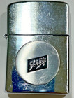 Schlitz Beer Lighter   Rare   Sure Lite Never Used   Vintage