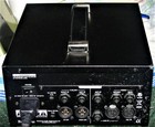 Focusrite Isa One Desktop Mic Preamp 