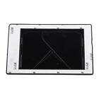 Camera Lcd Screen Sun Shade Sun Hood Screen Protector For Nikon Z6 Z7 Digital