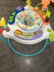 Fisher-price Animal Activity Jumperoo