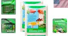 Natural Moonlight Aquarium Sand     10 Lbs Total For Vibrant Aquatic Life