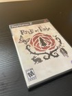 Rule Of Rose Usa Playstation 2 Ps2 Edition Replacement Case Only Cover