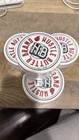 Hustle Butter Tattoo Aftercare Balm cream Jars Set Of 3  Use As Directed