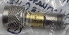 Omni Spectra Attenuator Dc To 18 Ghz  3db   3082-6191-03