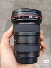 Canon Ef 16-35mm F 2 8 L Ii Usm Lens For Canon Ef Mount  W front And Rear Covers