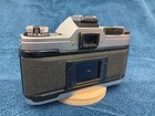 Canon Ae-1 Program 35mm Film Camera Fd 50mm F1 8 S c    2 - New Batteries