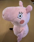 Ty Peppa Pig Plush 9  - No Clothes
