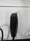 Andis T-outliner Blackout Limited Edition Gto Trimmer  05110 Professional Barber