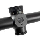 Nikon Monarch 3 3-12x42mm Side Focus Bdc Reticle 1-inch Tube Hunting Riflescope