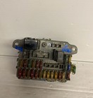 2001 Honda Crv Under Dash Relay Fuse Box Module 38600-sh3-a011-m1 88-91 Civic