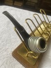 Vintage Estate Find Porsche Design Tobacco Pipe Made In Germany Estate Find
