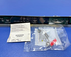 New Genuine Oem Whirlpool Kitchenaid Dishwasher W10902370 Black Control Panel