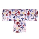 3 Way Animal Tunnel Exercise Tube Pet Toy For Rabbit Ferret Hamster Guinea Pig