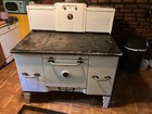 1864 Home Comfort Wood Cook Stove
