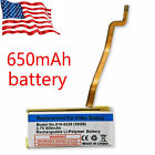 New Replacement Battery For Ipod 5th - 7th Generation Video Classic A1136 A1238