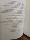 J k  Rowling Signed  harry Potter And The Prisoner Of Azkaban  1st Edition