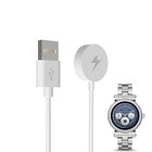 Wireless Smart Watch Charger For Michael Kors Mkt5017 Mkt5020 Mkt5021 Mkt5022 H