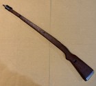 Yugoslavian M-48 Mauser K98 Wood Stock Some Hardware