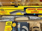 Aurora Model Motoring Ho Slot Car Track Lot Thunderjet 500 T-jet Vintage 60s
