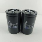 1pcs New For Epcos Aluminum Electrolytic Capacitor B43566-u9278-m1 400v 2700uf