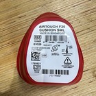 New Sealed Resmed Airtouch F20 Full Face Cushion Small Sml Ref 63028